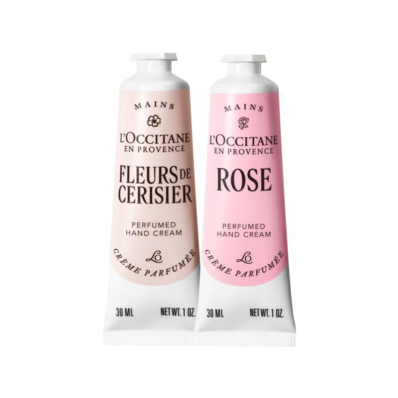 L'Occitane Hand Cream Gift Set