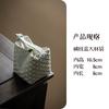 Large Handmade Tea Bag Storage Pouch Portable Vintage Tea Accessories for Cup Teapot Gaiwan
