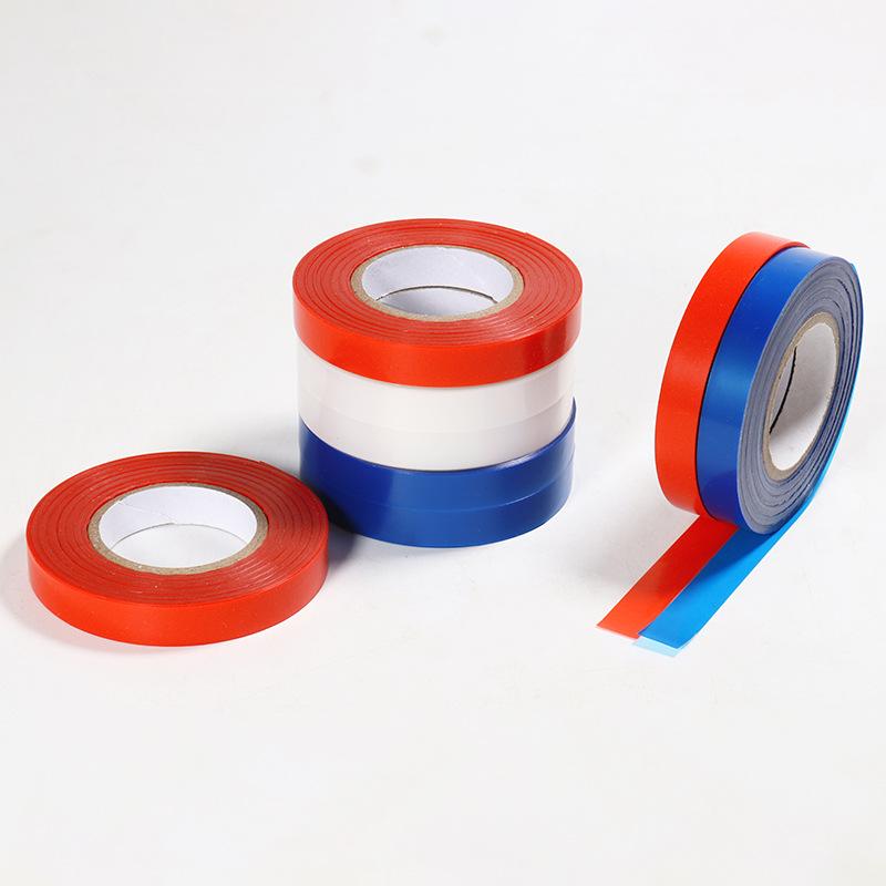 3 Rolls Plant Tying Tapetool Tapes Garden Vine Binding Tape for Tomato Cucumber Grapes Branch Tying Machine