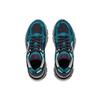Lining Beichen Thick Sole Height Increasing Non Slip Wear Resistant Low Top Casual Shoes Men Casual Shoes Deep-Spruce-Green Phantom-Black AGCT425-4