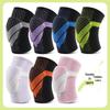 Children's Sport Knee Pads - Breathable Anti-Fall Protection for Football, Basketball, Cycling & Running.
