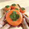 E7Ce Fun Fruit Theme Stress Ball Squeeze Toy For Office School And Home Use Slow Rising Decompressing Toy For Emotion Support