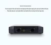 UHF Wireless Handheld Microphone Set: Four-Channel System for Conferences and Karaoke