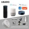 Israel Standard WiFi Smart Socket with Power Metering & Alexa Voice Timer