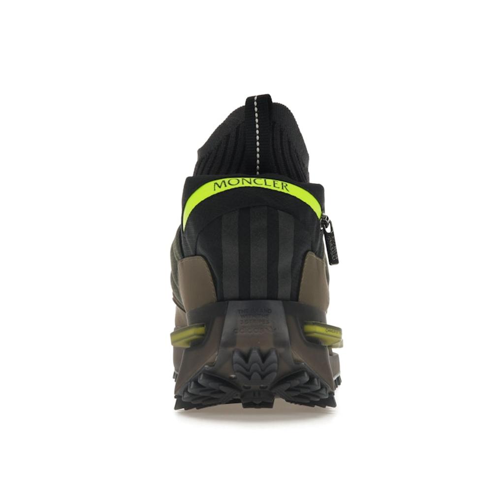 Adidas NMD_S1 GORE-TEX The Art of Exploration - Olive Strata Men Sneakers Green IG3026