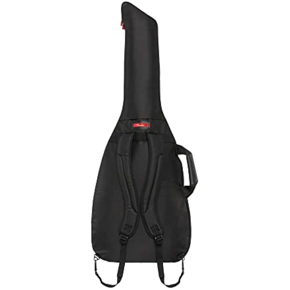 Fender Guitar Case FEJ-610 Jaguar® /Jazzmaster® /Starcaster® Gig Bag