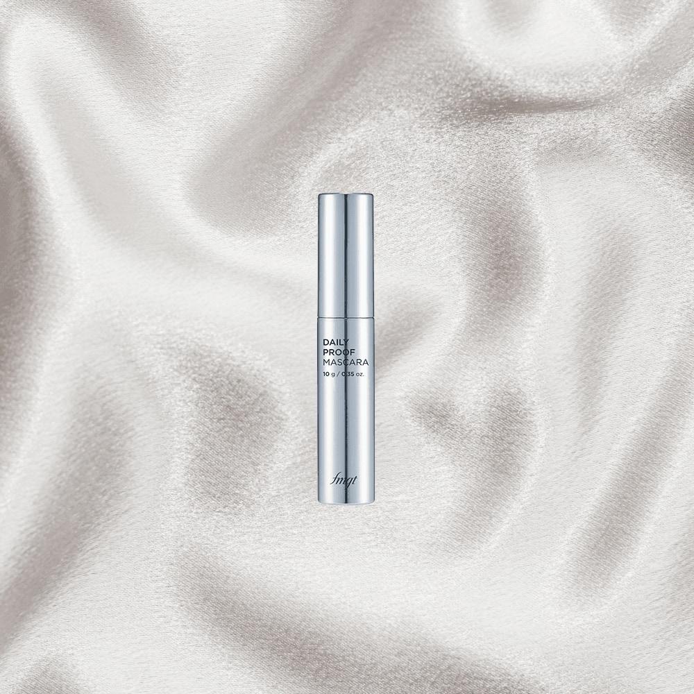 

The Face Shop Тушь для ресниц Daily Proof Mascara Водостойкая тушь Черная 10г x 1