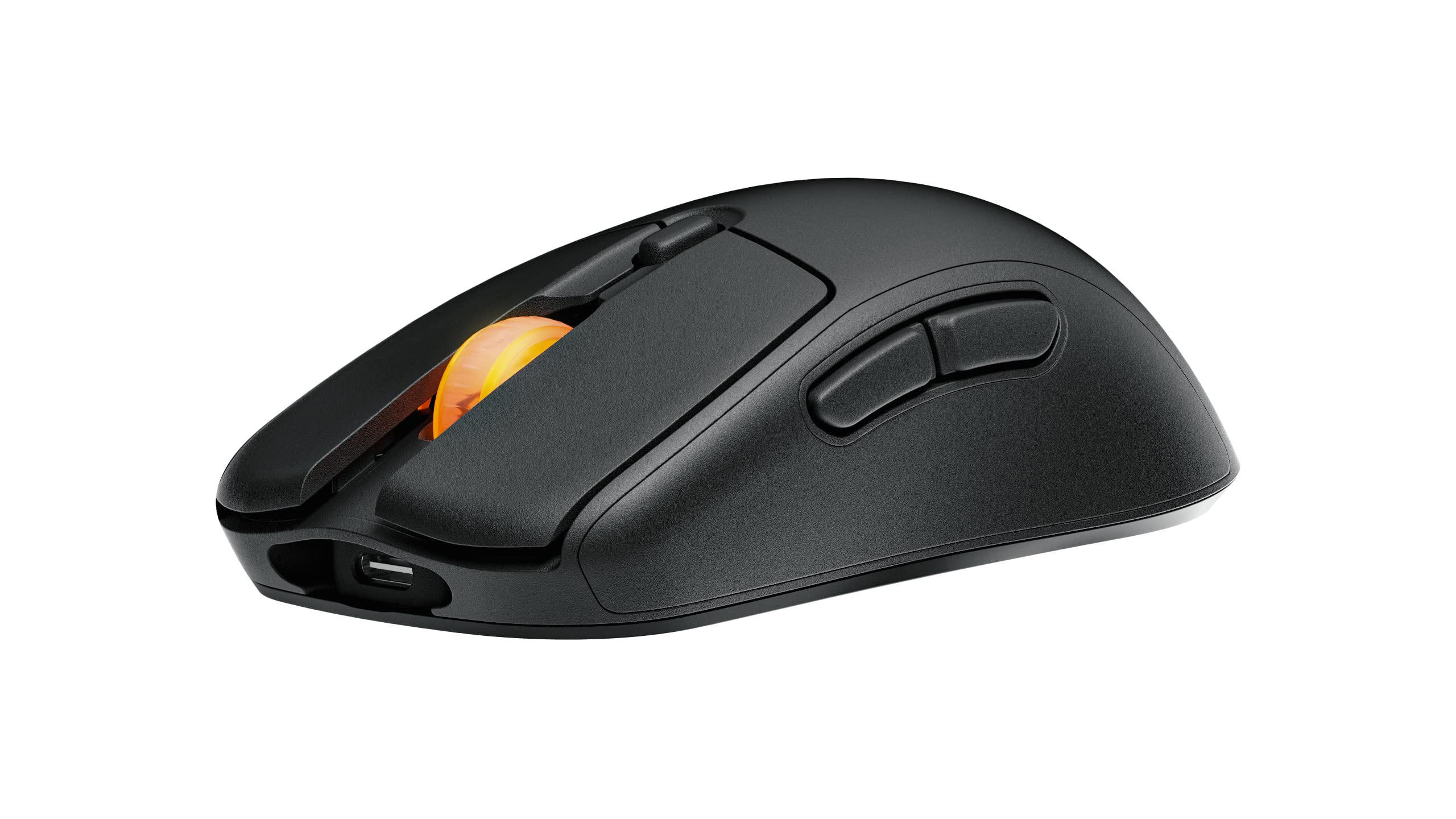 

Бездротова ігрова миша FnaticGear BOLT Black MS511 MS0003-001