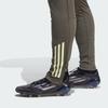 Adidas Real Madrid SS25 Tiro 25 Competition Pants Fashion Comfortable Soft Skin-Friendly Sports Long Pants Men Pants JP3983