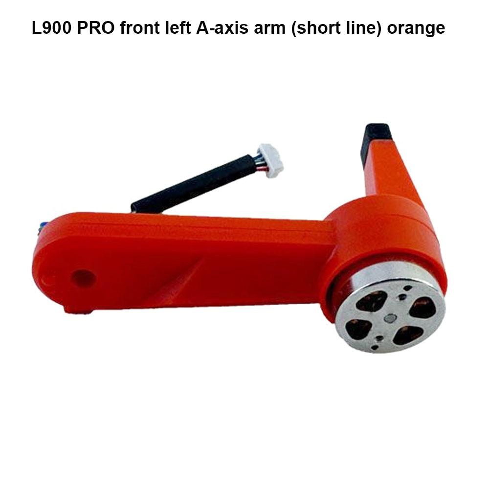 Plastic Remote Control Fan L900 PRO Arm Module Accessories High Quality Protective Cover