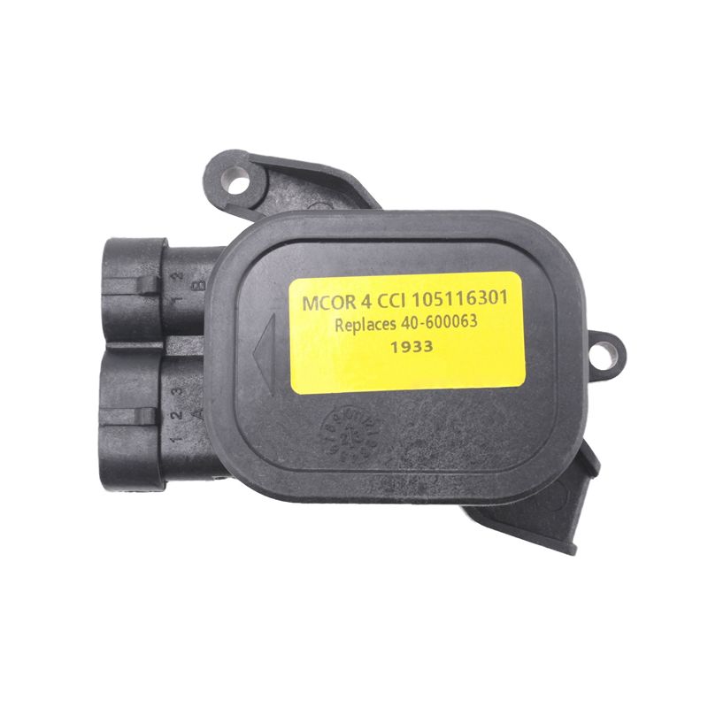 VC-Innovative-105116301 Fit For Club Car DS/Precedent MCOR 4 Throttle Potentiometer чёрный