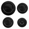 Universal Burner Crown Flame Cap Oven Cooker Hob Gas for ,Flame Burner Cap Crown Fits All Between S - Dian