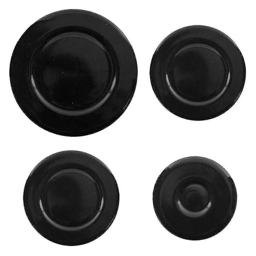 Universal Burner Crown Flame Cap Oven Cooker Hob Gas for ,Flame Burner Cap Crown Fits All Between S - Dian