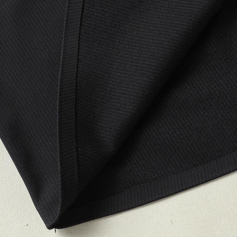 Men's Plus Size Wrinkle-Resistant Long Sleeve Shirt