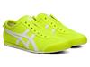 1183A360-752 Onitsuka Tiger Mexico 66 Slip On Bezpečnostní žlutá/Bílá (pánské)