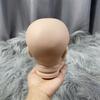 20Inch Reborn LouLou Awake kit open one's eyes 50CM Reborn Baby Doll Kit Unpainted Reborn Kit Blank Doll Parts Lifelike Mold