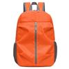 TS JYL Laptop bag,Men Leisure Backpack Large Capacity Outdoor Print Logo Laptop Travel Bag