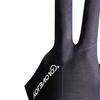 3 Fingers Gloves Pool Left Hand Snooker Indoor Game Anti Slip Elastic Breathable Professional