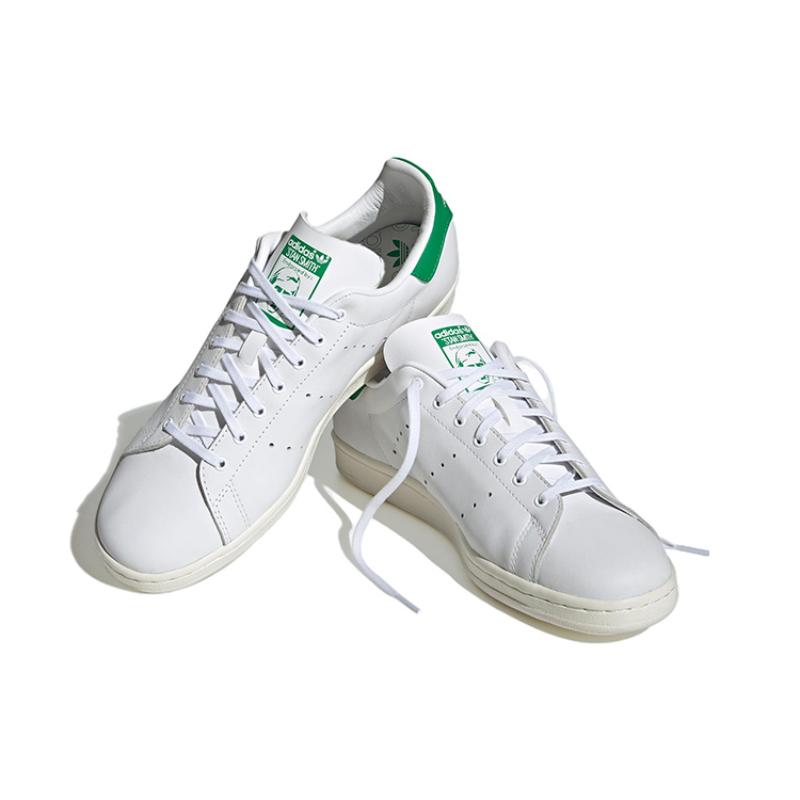 Adidas Stan Smith 80s 'White Green' 2023 Sneakers IF0202