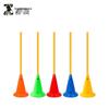 Football Training Slalom Poles & Corner Flags