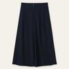 Solid Pants Owhsipt023