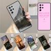 He First Loved Us Tree - God Silicone Phone Case For Samsung Galaxy Note 10 Pro S26 S25 S24 S23 S22 S21 Plus S25Ultra Capa Cover