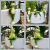 3Pcs/Set Mini Drinking Frog Figurine Standing Sitting Lying Cartoon Frog Statue Resin Sculpture Outdoor Garden Flower Pot Hugger Ornament