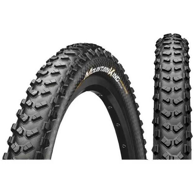 Continental Mountain King III Shieldwall Tubeless 27,5´´ x 2,30 MTB шина