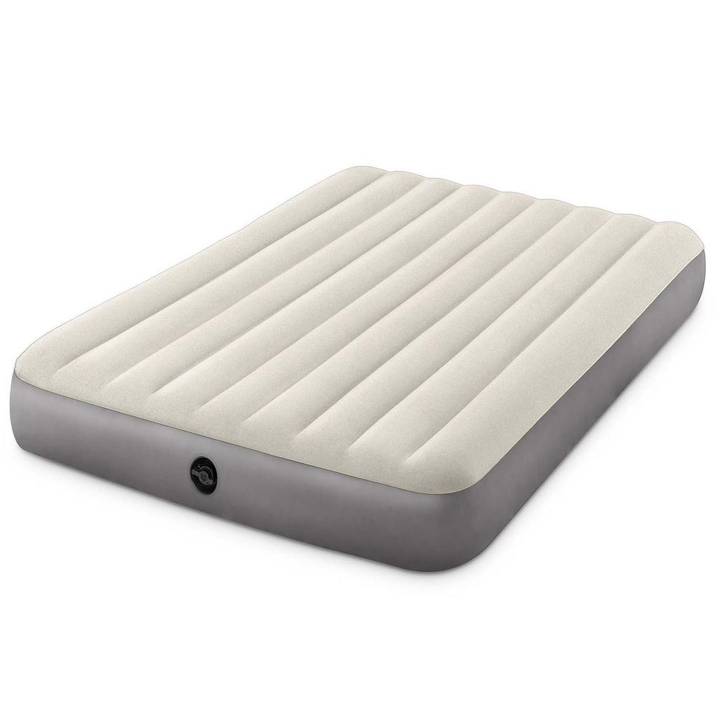Inflatable Mattress 203X152X25 Cm Double Intex 64103