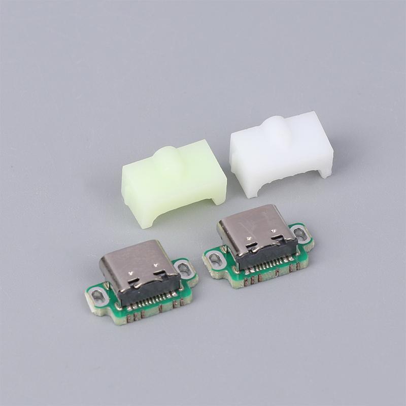 Gbasp Typec Port Nabíjecí port Pro Gbasp Usb-C W. Příslušenství pro audio modifikaci Gameboy Advance Sp Gba Sp