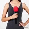 Children's Fake Microphone Model for Eloquence and Performance Training