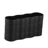 Black Plastic Stand Up Paddle Handle Outdoor Surfboard Handle Accessory