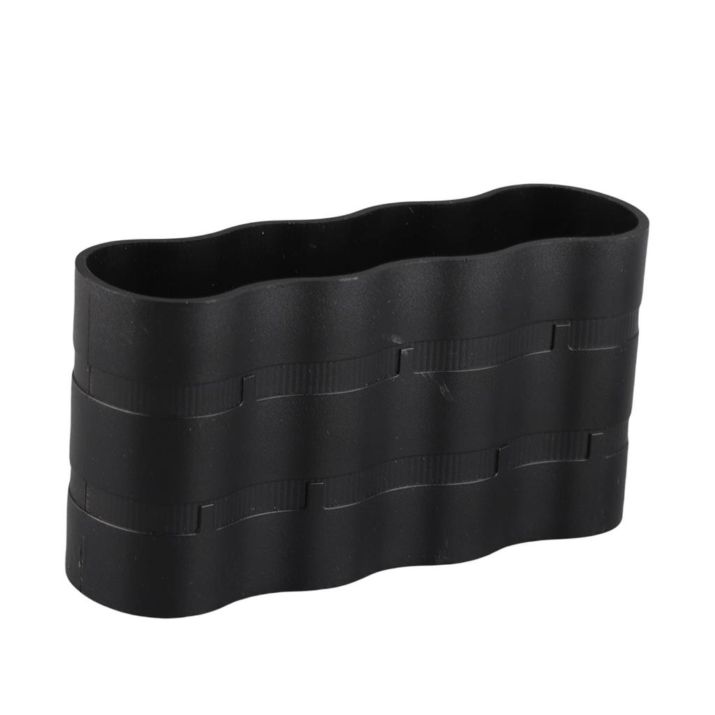 Black Plastic Stand Up Paddle Handle Outdoor Surfboard Handle Accessory