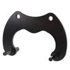 Rear Brake Caliper Bracket 1912035 High Braking Performance Replacement for Polaris XP 1000 2014 2017