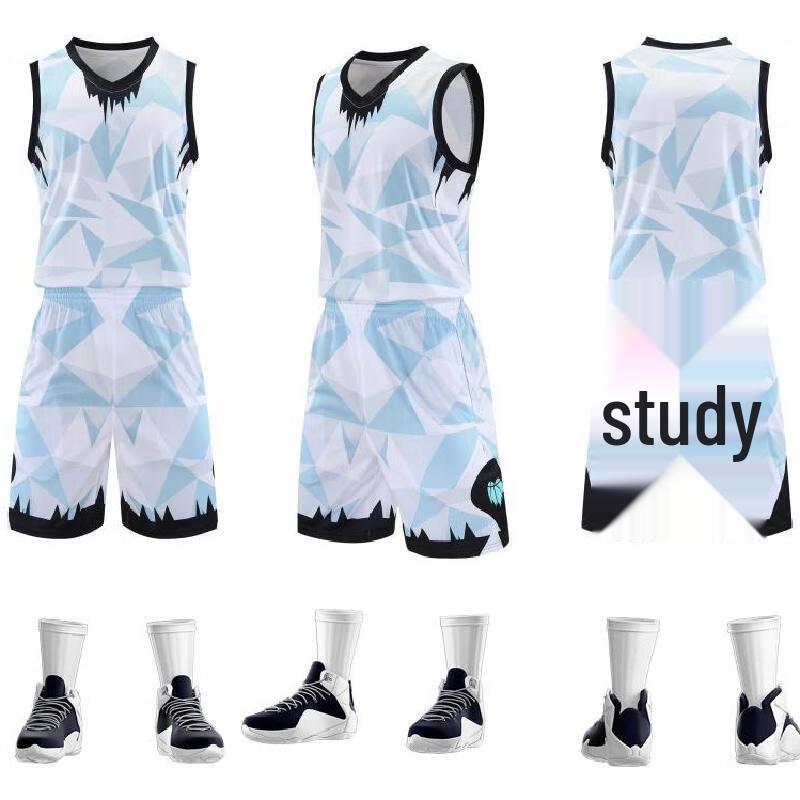 

Longchan Men s Basketball Jersey Set