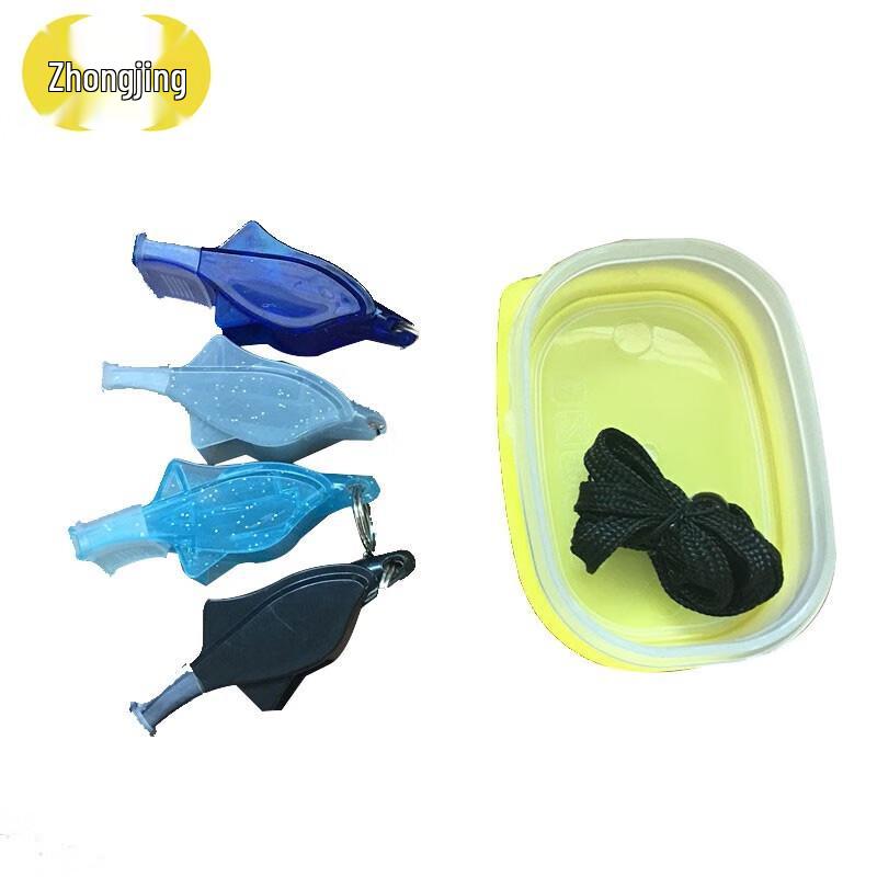 Multi-Purpose Portable Whistles