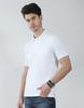 MONTE CARLO Men's Regular Fit Polo T-Shirt