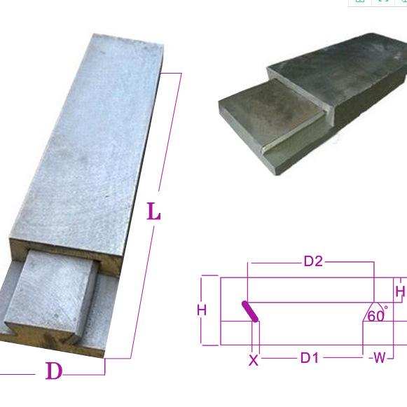 Dovetail Linear Slide Module with Handwheel and Cast Iron Slider
