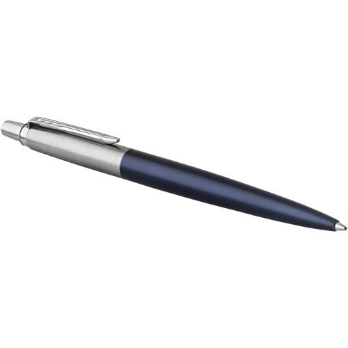 

Parker Jotter Ballpoint Pen Royal Blue CT One Size