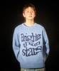 VIDEO JOCKEY Our Knit Sweater Shining Brighter Than The Stars [Blue]
