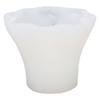 Silicone Pudding Mold Cartoon Easy Release Non Stick Silicone Jelly Mold for Baking 224ml Water