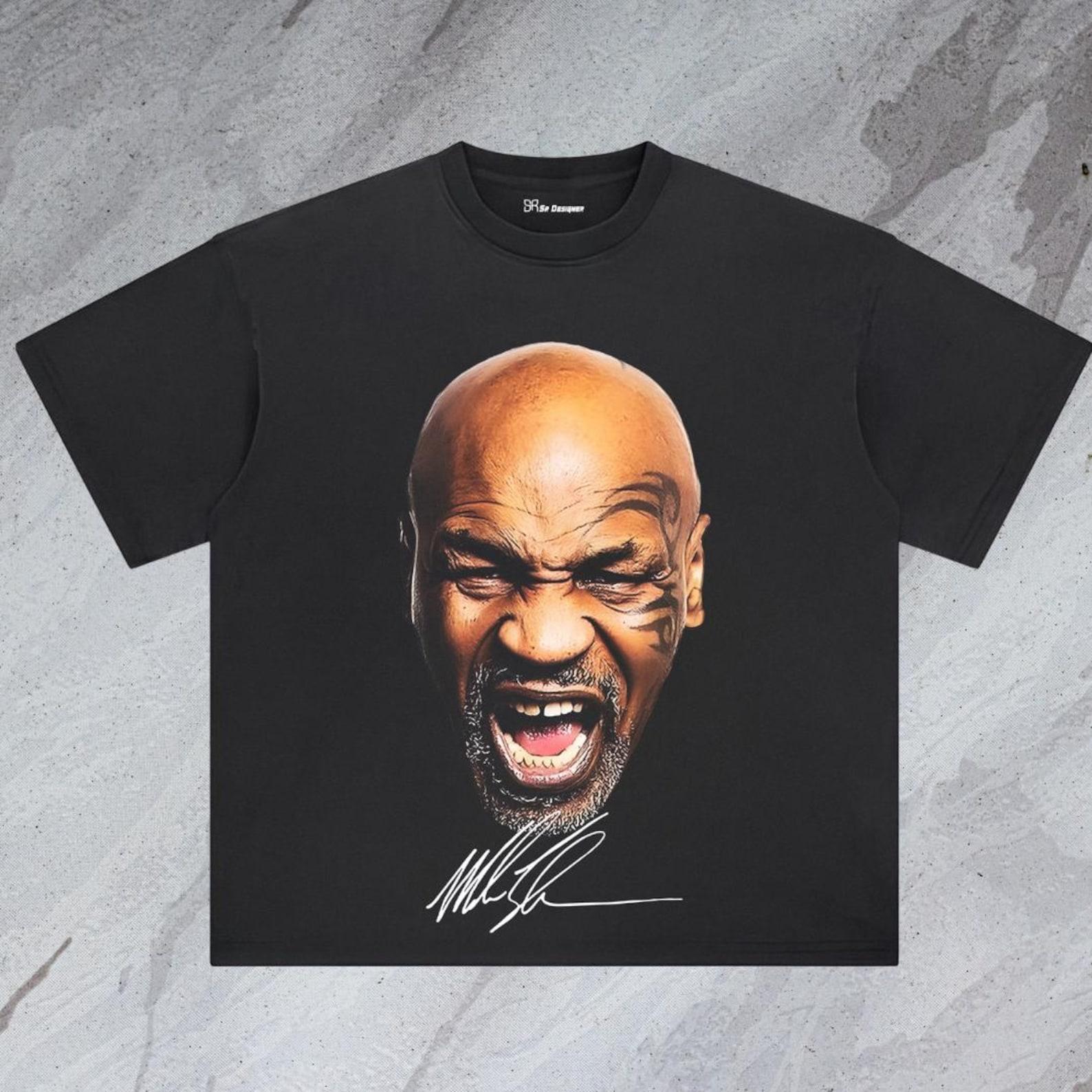 Tyson Big Head Tee S