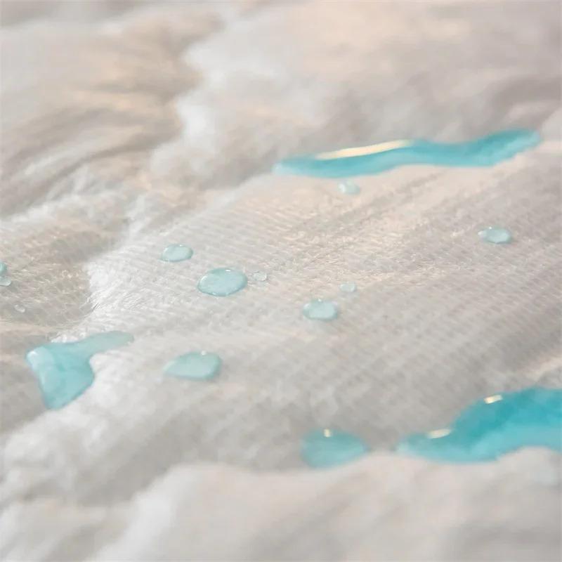 1/2pcs Waterproof Pillowcase Pillow Core Protector Cover Isolation Pillowcase Anti-dirt Anti-sweat Removable Washable Pillowcase