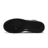 Jordan 1 Mid SE Chocolate Escuro GS DC7248-200