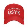 Oleksandr Usyk Oleksandr Usyk Baseball Cap Kids Hat F Golf Hat Unisexs Big Size Hat Hats Women Unisexs