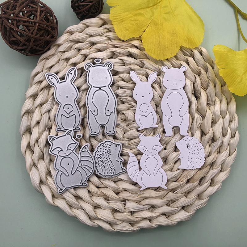 

Милые животные Медицинские принадлежности Металлические штампы Трафареты для скрапбукинга Фотоальбомы ручной работы Украшения Тиснение Бумага Ремесло