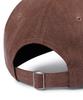 Mucent Signatur Baseballkappe (Ziegelwasch)