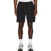 On Solid Color Mid Waist Drawstring Three Quarter Sports Shorts Men Shorts 1MG10180553