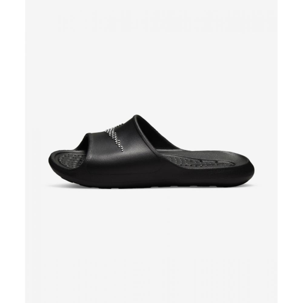Nike Victory One Shower Slide M   Black White  Cz5478 001