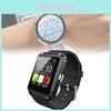 U8 Smartwatch Bluetooth Fitness Tracker With Touch And Button Control For Adults